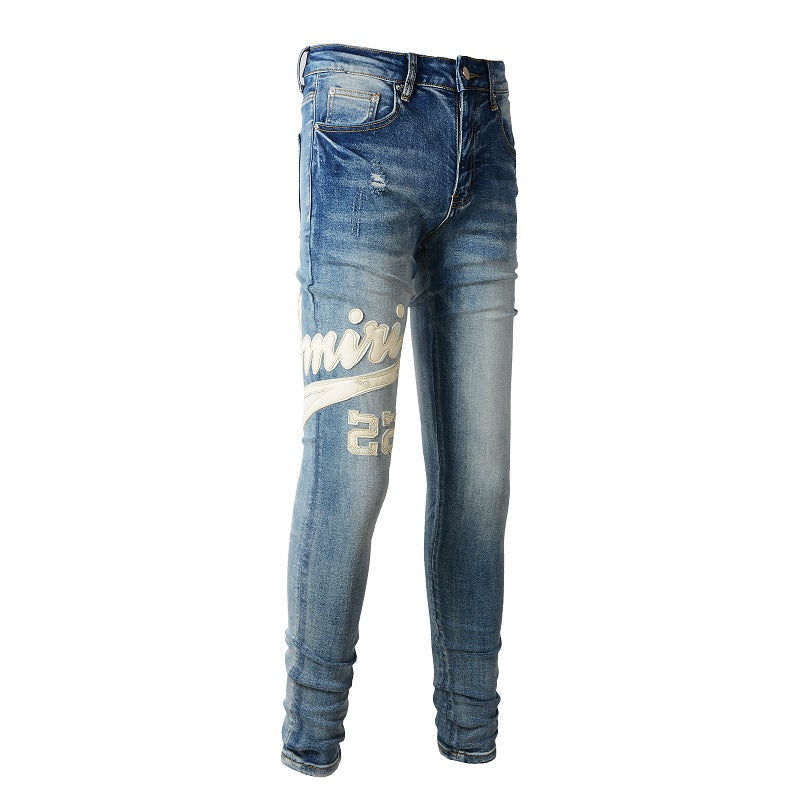 SOLL Amiri Fashion jeans 1311