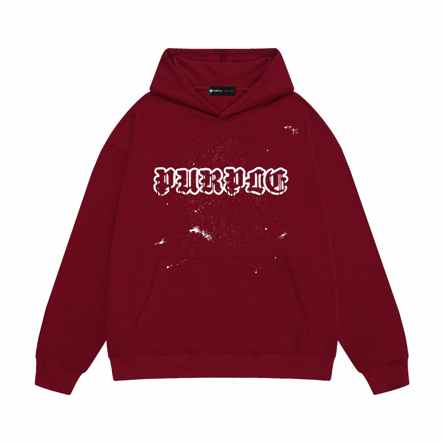 SOLL Purple Fashion sweatshirts