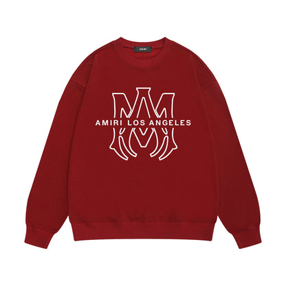 SOLL Amiri Fashion sweatshirts