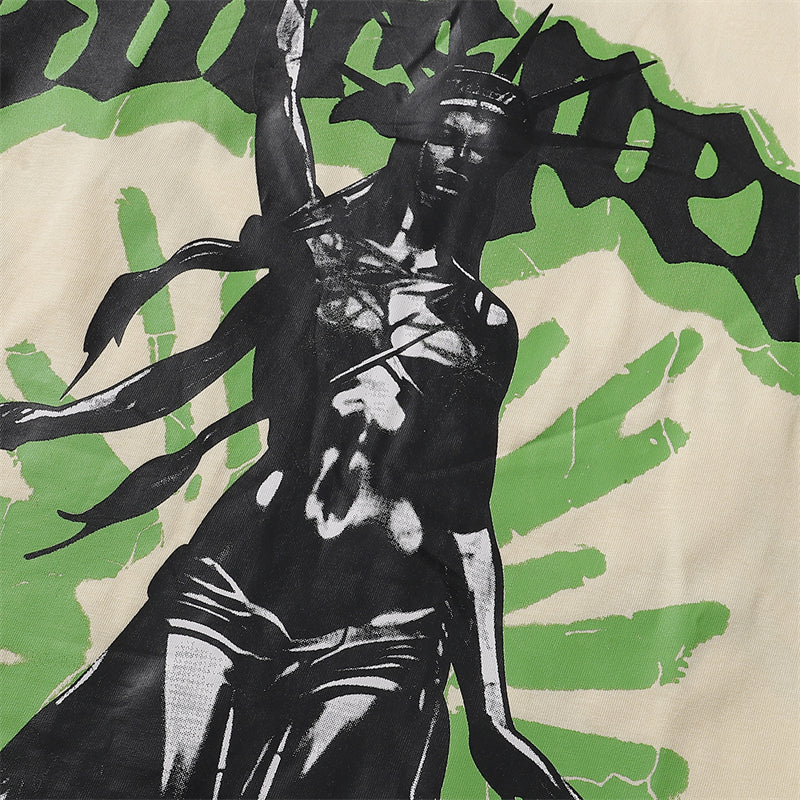 SOLL Godspeed Fashion T-shirt