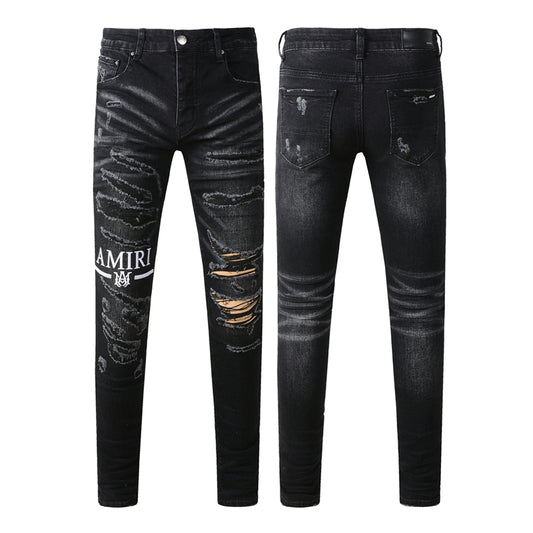 SOLL Amiri Fashion jeans 8882