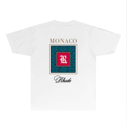 SOLL Rhude Fashion T-shirt