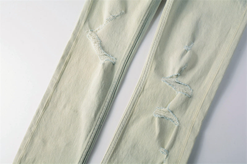 SOLL Ksubi Fashion jeans 3012