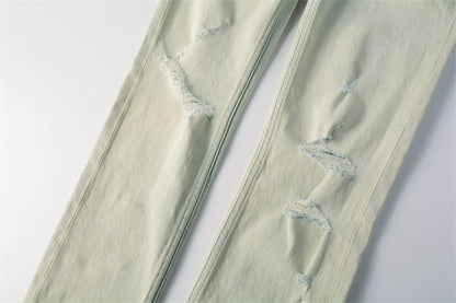 SOLL Ksubi Fashion jeans 3012