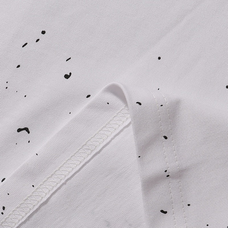 SOLL Amiri Fashion T-shirt