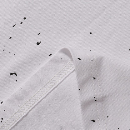 SOLL Amiri Fashion T-shirt