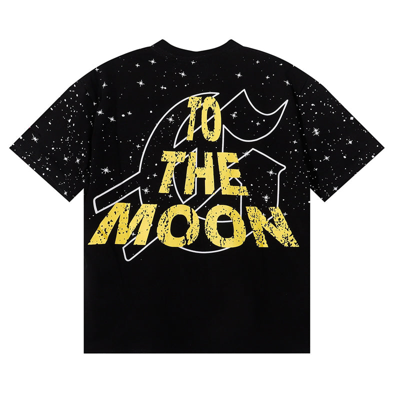 SOLL Godspeed Fashion T-shirt