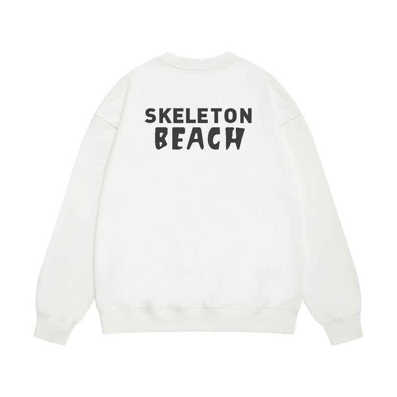 SOLL Gallery Dept Fashion sweatshirts