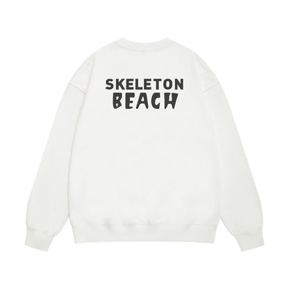 SOLL Gallery Dept Fashion sweatshirts