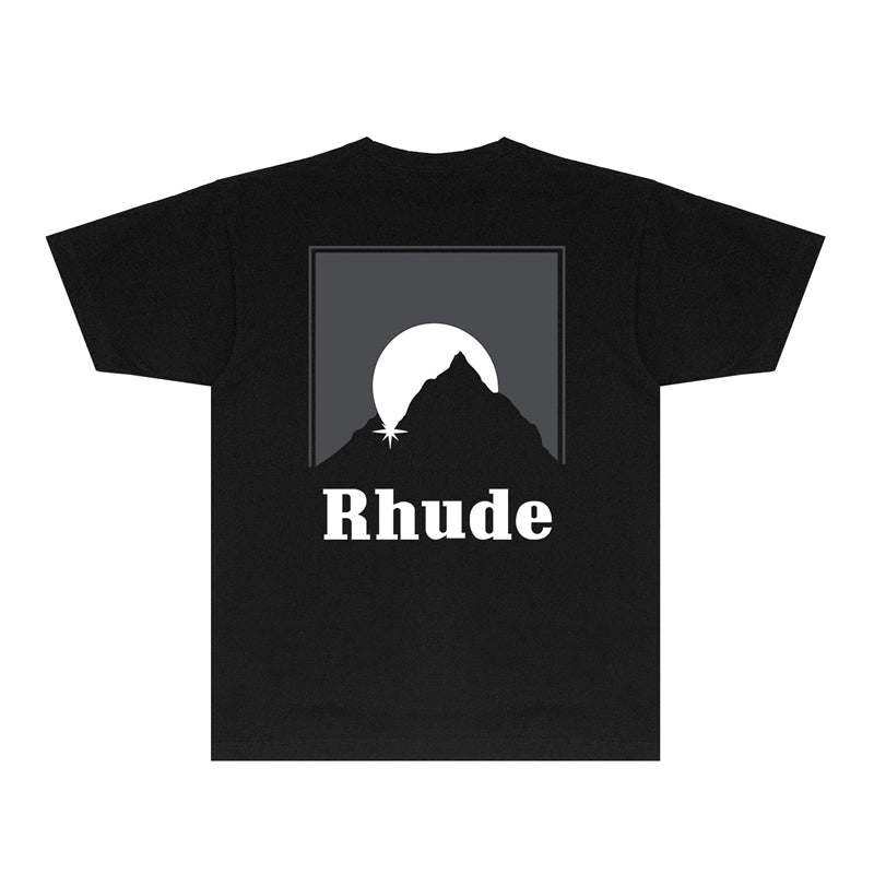 SOLL Rhude Fashion T-shirt