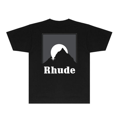 SOLL Rhude Fashion T-shirt