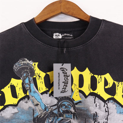 SOLL Godspeed Fashion T-shirt