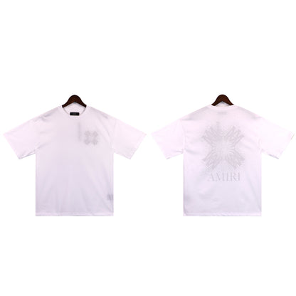 SOLL Amiri Fashion T-shirt