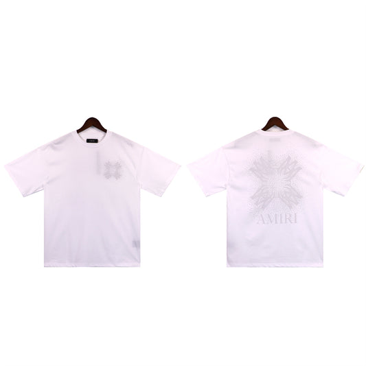 SOLL Amiri Fashion T-shirt