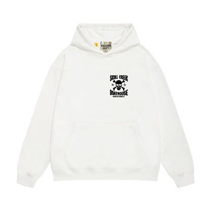 SOLL Gallery Dept Fashion sweatshirts
