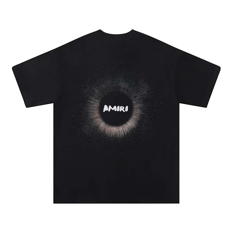 SOLL Amiri Fashion T-shirt