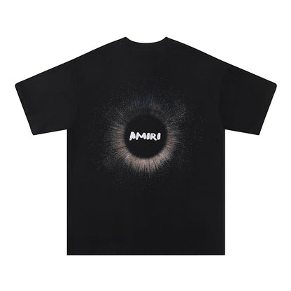 SOLL Amiri Fashion T-shirt