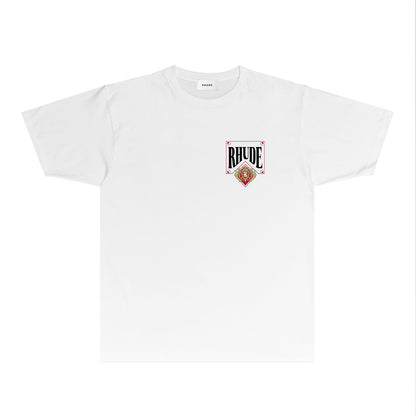 SOLL Rhude Fashion T-shirt