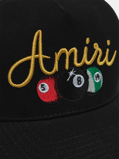 SOLL Amiri Fashion Hats