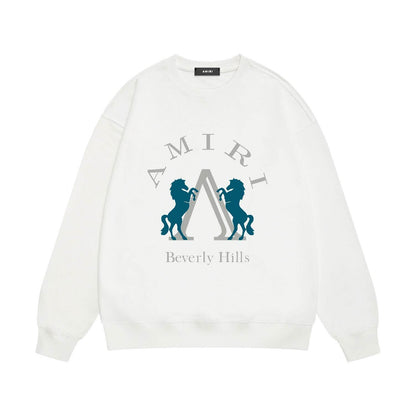 SOLL Amiri Fashion sweatshirts