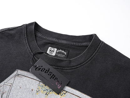 SOLL Godspeed Fashion T-shirt