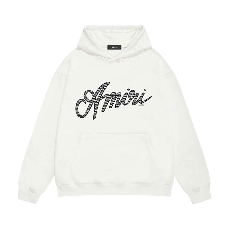 SOLL Amiri Fashion sweatshirts