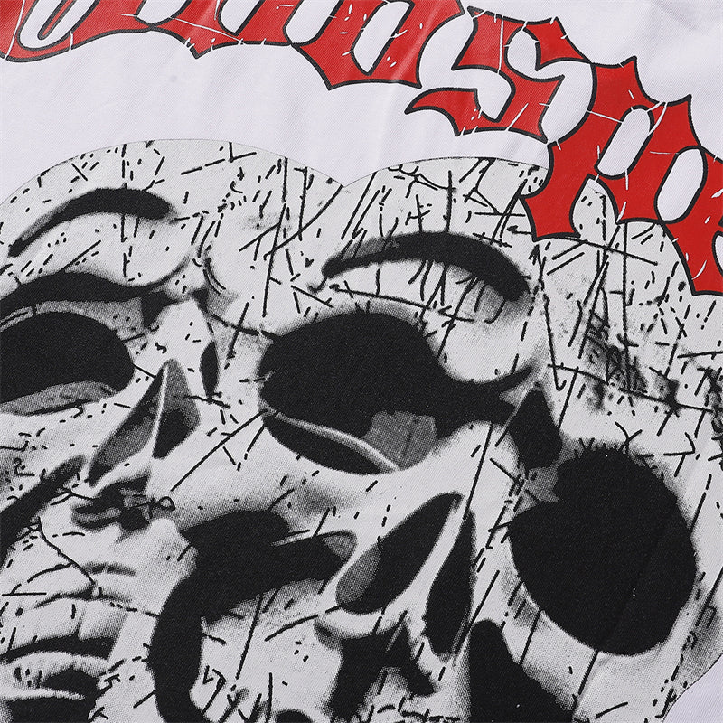 SOLL Godspeed Fashion T-shirt