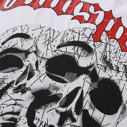 SOLL Godspeed Fashion T-shirt