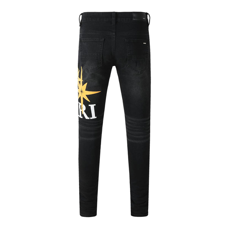SOLL Amiri Fashion jeans 8937