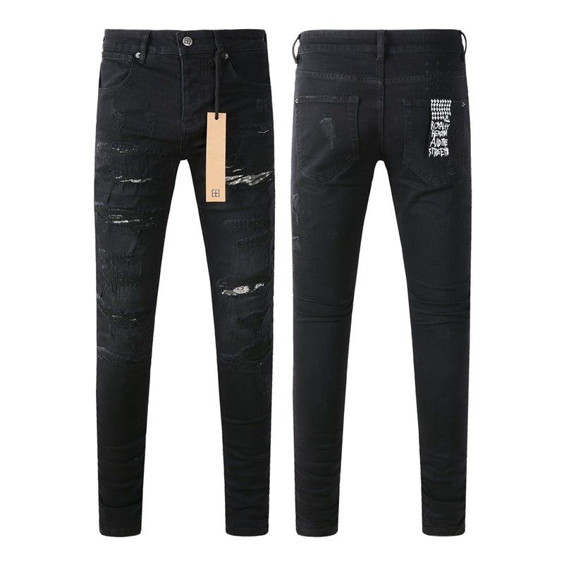 SOLL Ksubi Fashion jeans 3016