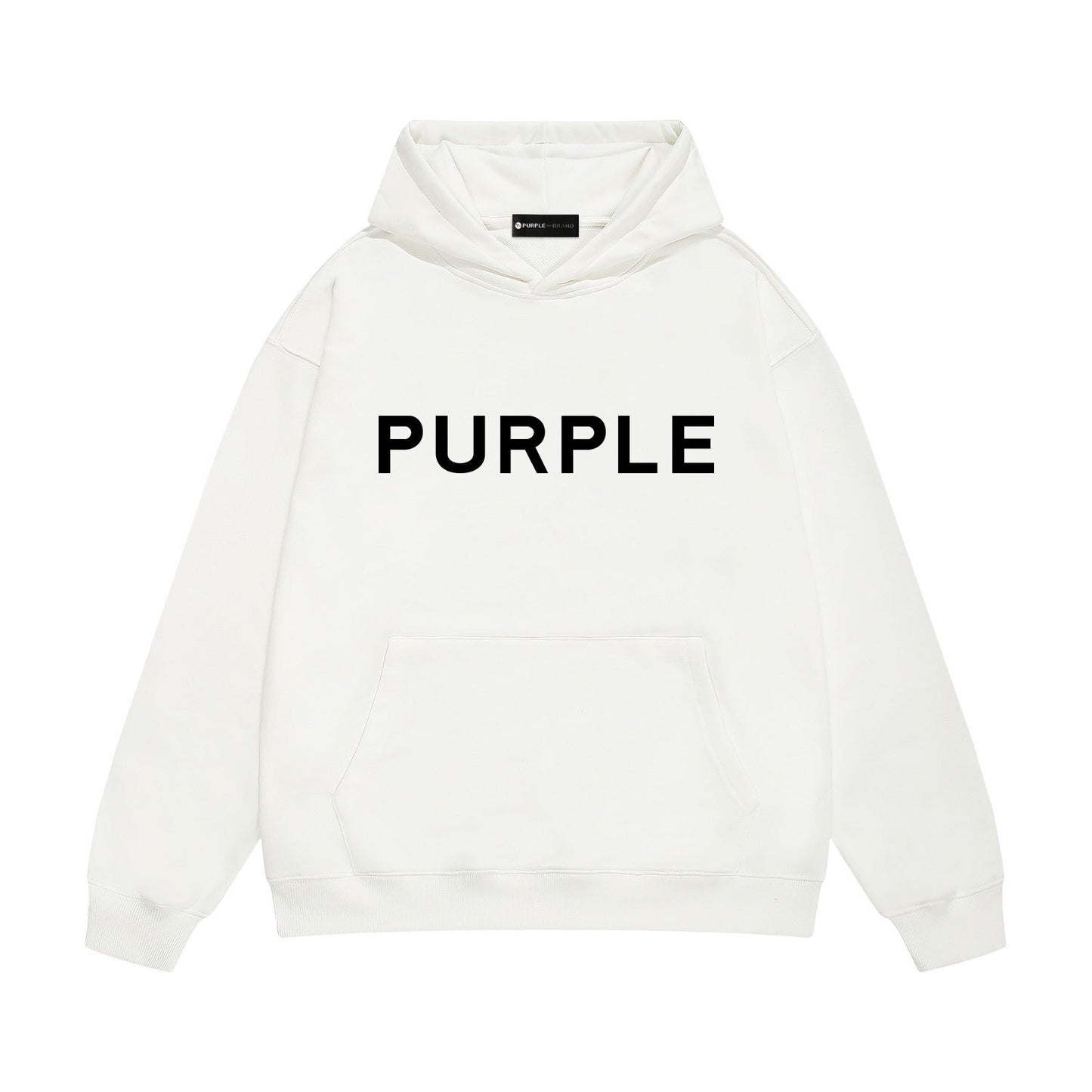 SOLL Purple Fashion sweatshirts