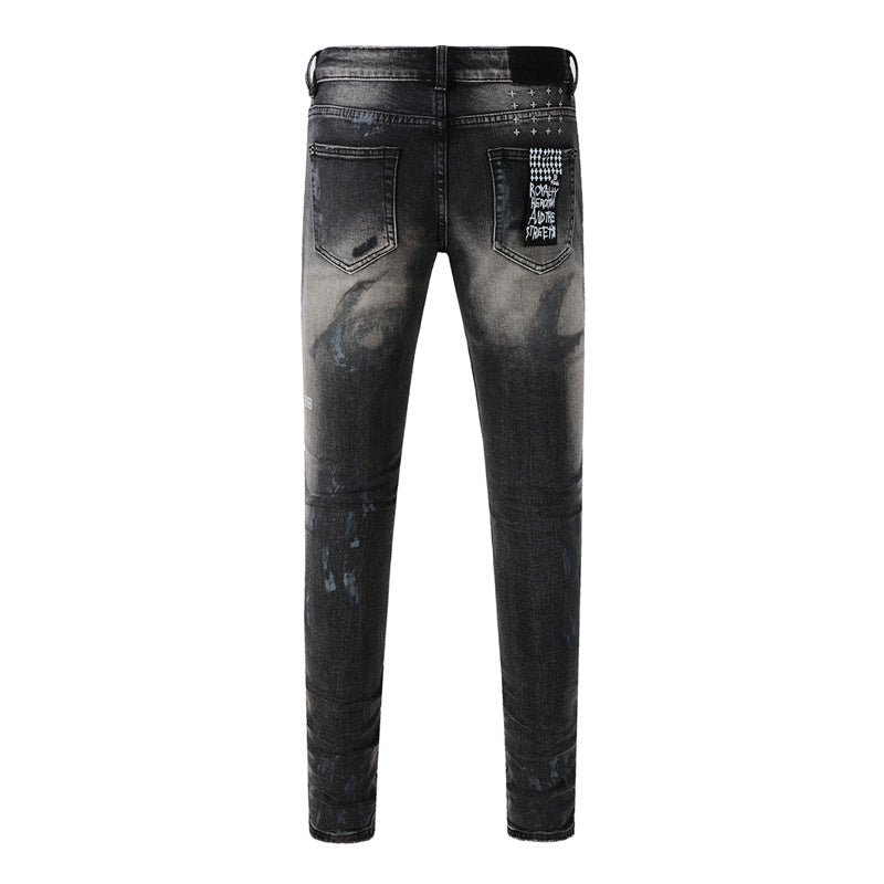 SOLL Ksubi Fashion jeans 3027