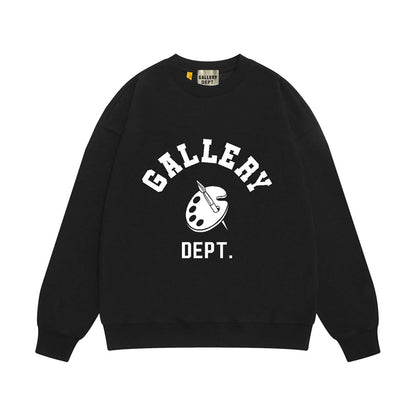 SOLL Gallery Dept Fashion sweatshirts