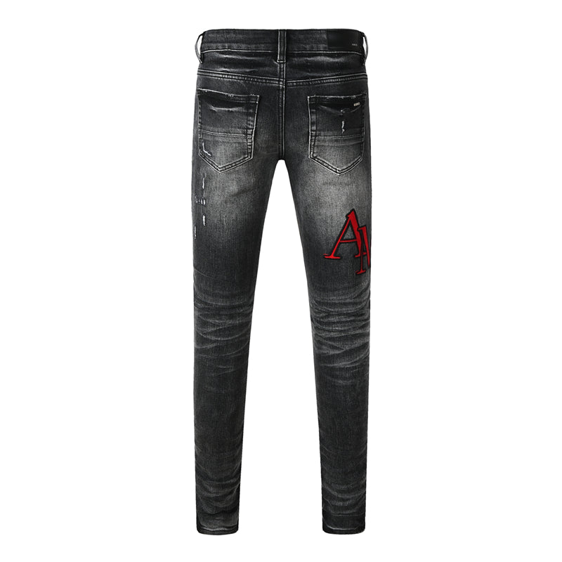 SOLL Amiri Fashion jeans 8922