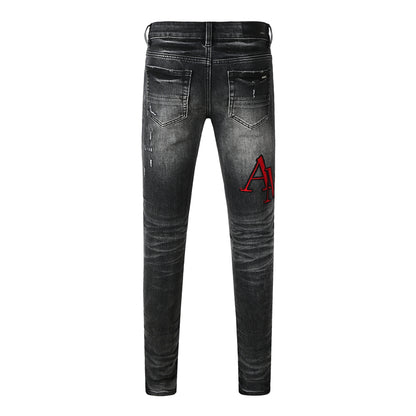 SOLL Amiri Fashion jeans 8922
