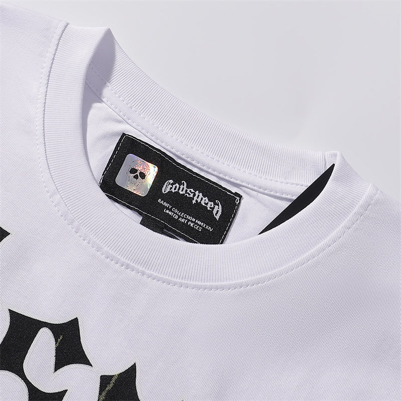 SOLL Godspeed Fashion T-shirt