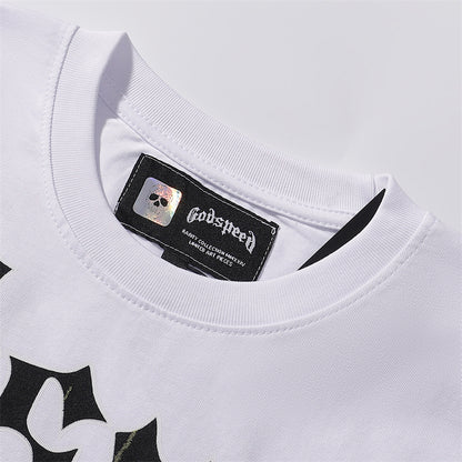 SOLL Godspeed Fashion T-shirt