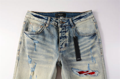 SOLL Amiri Fashion jeans 8886
