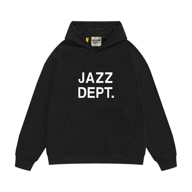 SOLL Gallery Dept Fashion sweatshirts