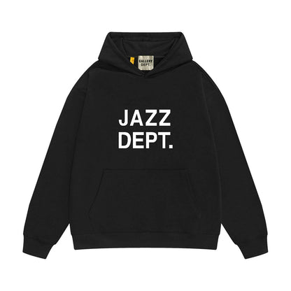 SOLL Gallery Dept Fashion sweatshirts