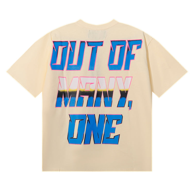 SOLL Godspeed Fashion T-shirt