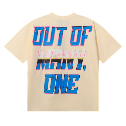 SOLL Godspeed Fashion T-shirt