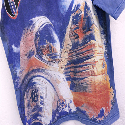 SOLL Godspeed Fashion T-shirt