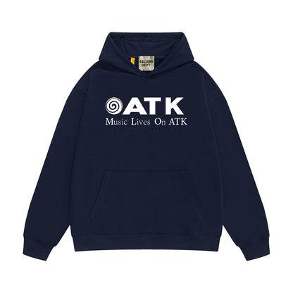 SOLL Gallery Dept Fashion sweatshirts