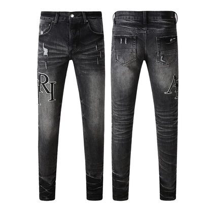 SOLL Amiri Fashion jeans 8908