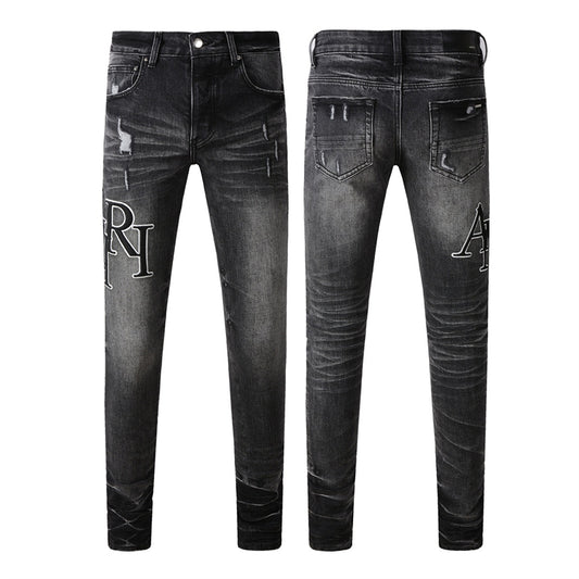 SOLL Amiri Fashion jeans 8908