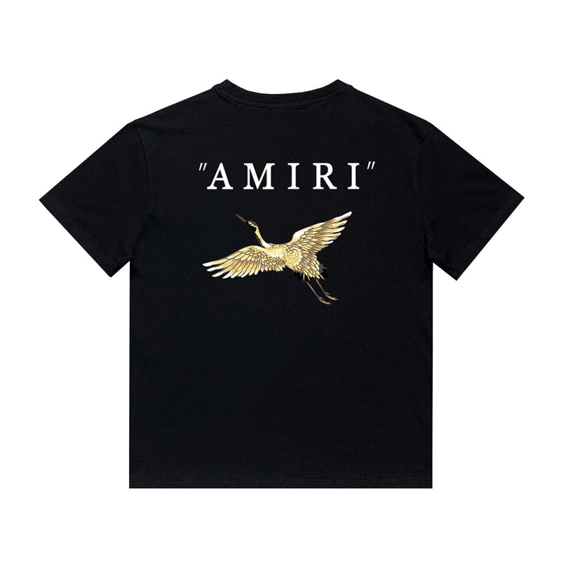 SOLL Amiri Fashion T-shirt