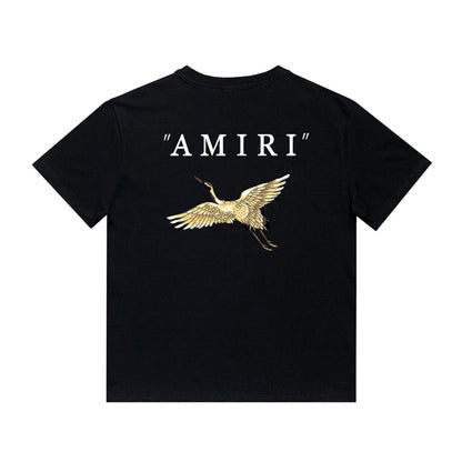 SOLL Amiri Fashion T-shirt