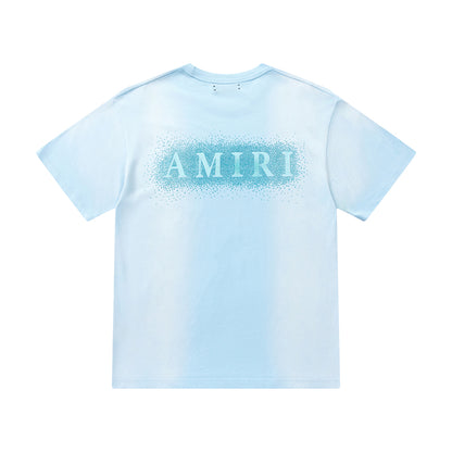 SOLL Amiri Fashion T-shirt