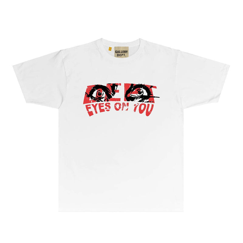 SOLL GALLERY DEPT Fashion T-shirt